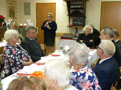 Wigilia Szczedrzyk (1)